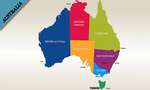 Các tiểu bang của Úc: Bạn có biết nước Úc có bao nhiêu bang?