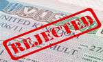 Visa du lịch Úc bị từ chối thì phải làm sao?