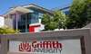 Học bổng Đại học Griffith, Úc cho sinh viên quốc tế xuất sắc 2017-2018