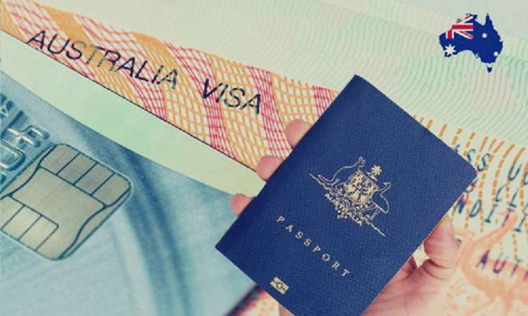 Tìm hiểu các loại visa ở Úc