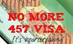 Visa 457 Úc bị hủy, muốn định cư làm việc tại Úc cần những gì?
