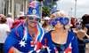 Các ngày nghỉ lễ của nước Úc, ngày lễ của Australia như thế nào?
