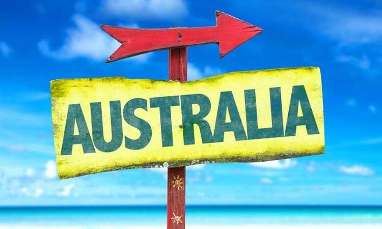 Cách làm thủ tục xin visa đi Úc 90% đậu