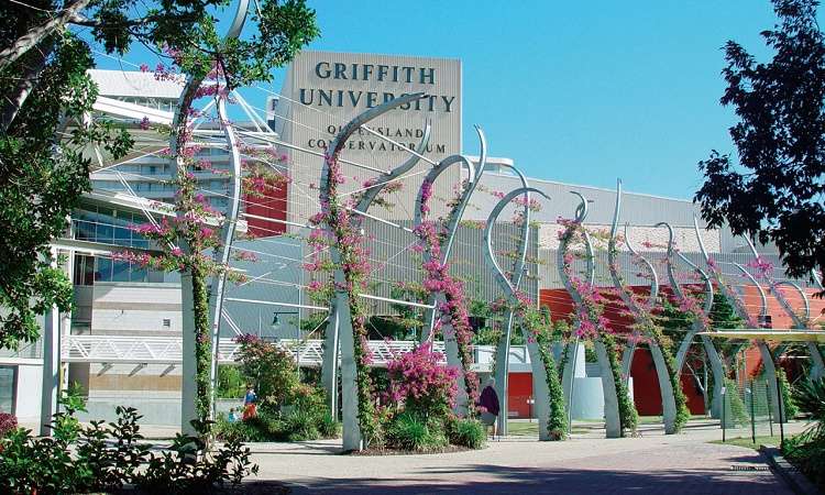 Học bổng ĐH Griffith ngành Du lịch, Thể thao &amp;amp;amp; Quản trị khách sạn 2018