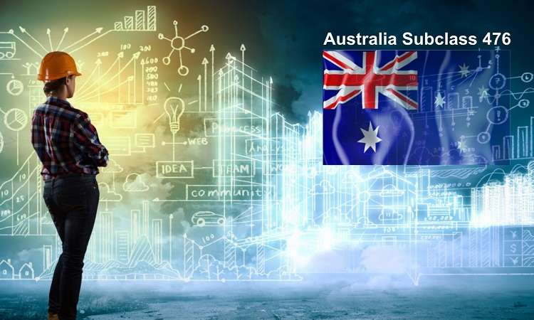 Visa 476 Úc định cư theo diện tay nghề ngành kỹ thuật