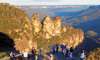 Khám phá Blue Mountains Australia - Vùng đất huyền thoại ở Úc
