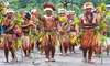 Văn hóa, nguồn gốc lịch sử, các lễ hội thổ dân Úc hấp dẫn du khách