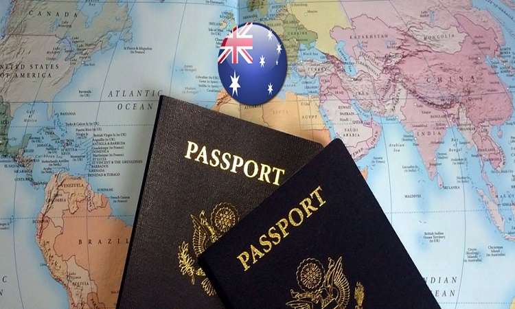 Cách kiểm tra tình trạng visa Úc, hồ sơ thị thực Úc của mình nhanh nhất