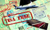 Danh sách các nước miễn visa thị thực cho công dân Việt Nam cập nhật