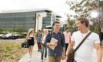 Điều kiện, ngành học, học phí Đại học Griffith University Australia