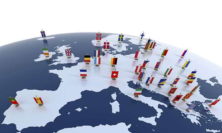 Nên đi du học nước nào ở châu Âu?