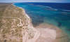 Đến Úc phải ghé biển Ningaloo beach Australia có rặng ran hô nổi tiếng