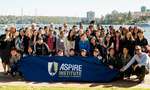 Học viện Aspire Úc: Bước đà chuyển tiếp lên các trường Đại học Úc