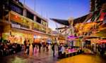 Mua sắm ở Brisbane địa điểm nổi bật nhất, các trung tâm thương mại Brisbane