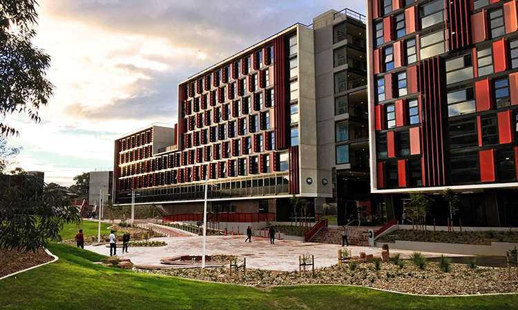 Học bổng sau Đại học Úc từ ĐH Deakin 2018 chính thức mở cửa