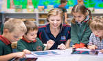 Top các trường Úc đào tạo ngành giáo dục học phí rẻ