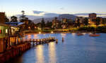 Du lịch Wollongong Úc nên đi đâu, địa điểm ăn uống, nghỉ ngơi