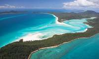 Có gì ở quần đảo Whitsundays Úc - Thiên đường biển lãng mạn?