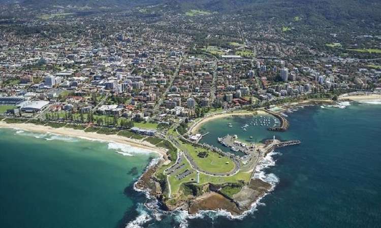 Cuộc sống ở Wollongong Úc - Thành phố biển yên bình đầy cuốn hút