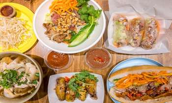Top quán ăn, nhà hàng Việt ở Wollongong Úc trứ danh ngon khó cưỡng