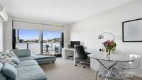 Mua căn hộ bang Tasmania trung tâm Hobart 2020 giá tốt, tiện nghi