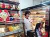 Shop cafe - bánh mì gần Nunawading Station cần tuyển nữ nhân viên bán hàng