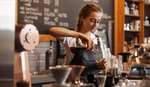 Shop cà phê và bánh ở Sydney cần tuyển Barista part-time