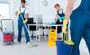 Cần tuyển nam Cleaner cho công việc Commercial cleaning vùng North