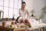 Cần tuyển nhân viên biết massage căn bản đến trị liệu