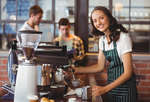 Cần tuyển nhân viên cho shop cafe vùng đông nam Melbourne