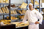 Lò bánh mì vùng Coburg cần thợ chính biết làm và nướng bánh