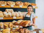 Shop bánh mì Baldivis gần khu Rockingham đang cần tuyển người bán hàng