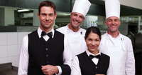 Nhà hàng Việt ở Ballarat City cần tuyển nhân viên FOH có kinh nghiệm