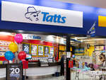 Shop bán vé số Tatts ở Cobblebank cần tuyển nhân viên bán hàng