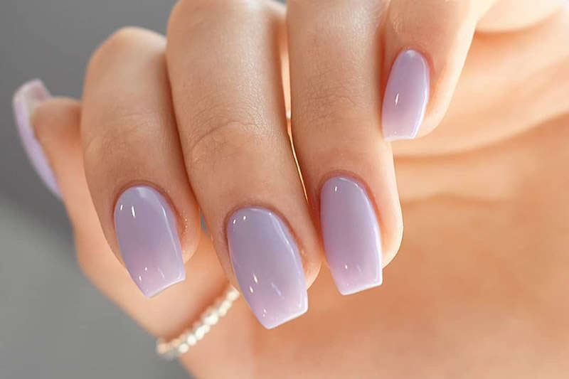 Shellac | Gelish | Escape Beauty Therapy