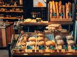 Shop bánh mì gần Parramatta cần thợ nướng bánh làm lâu dài
