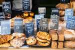 Shop bánh mì takeaway vùng Mosman tuyển nữ bán hàng thứ 2, 3