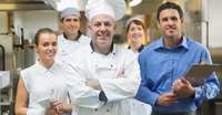 Nhà hàng Buffet ở Kambah, Canberra cần tuyển nhân viên